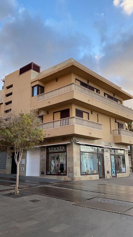 Mariposas Jandia 1 Διαμέρισμα Pájara Εξωτερικό φωτογραφία